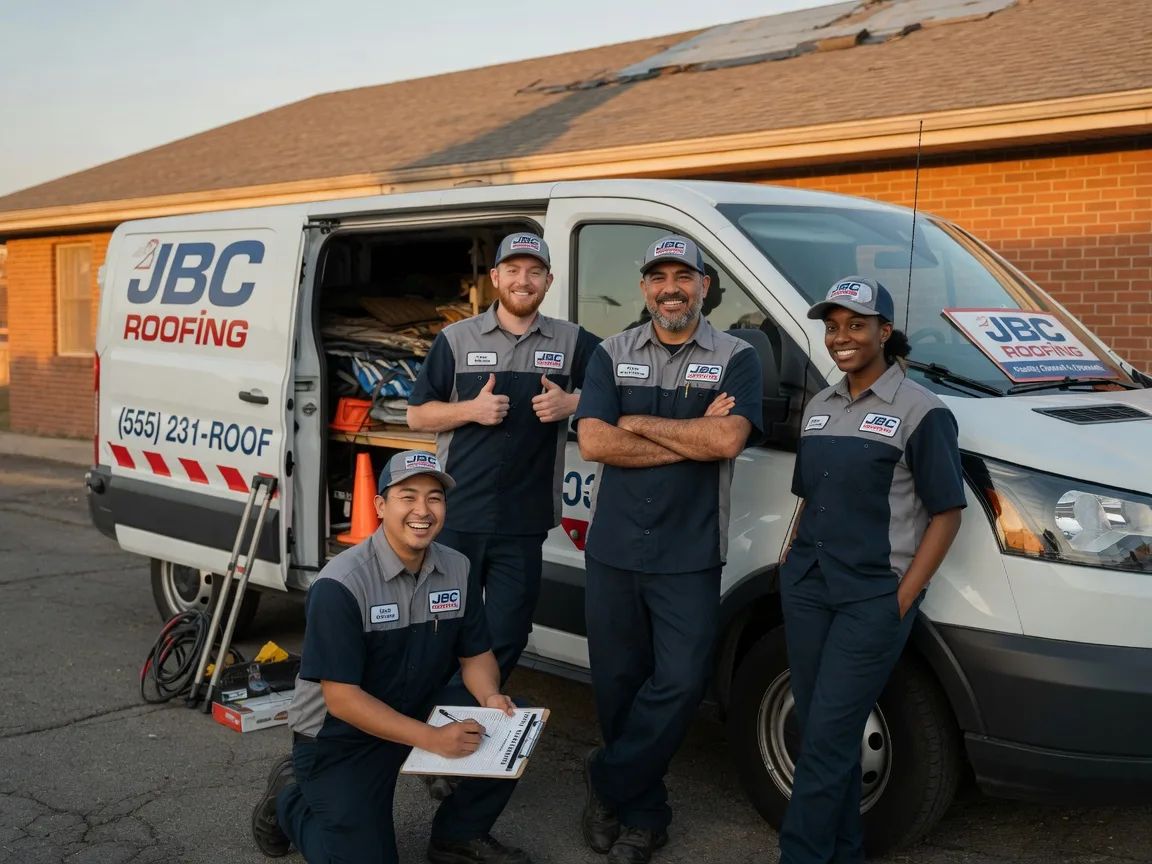 Roof Replacement company in Madison, NJ