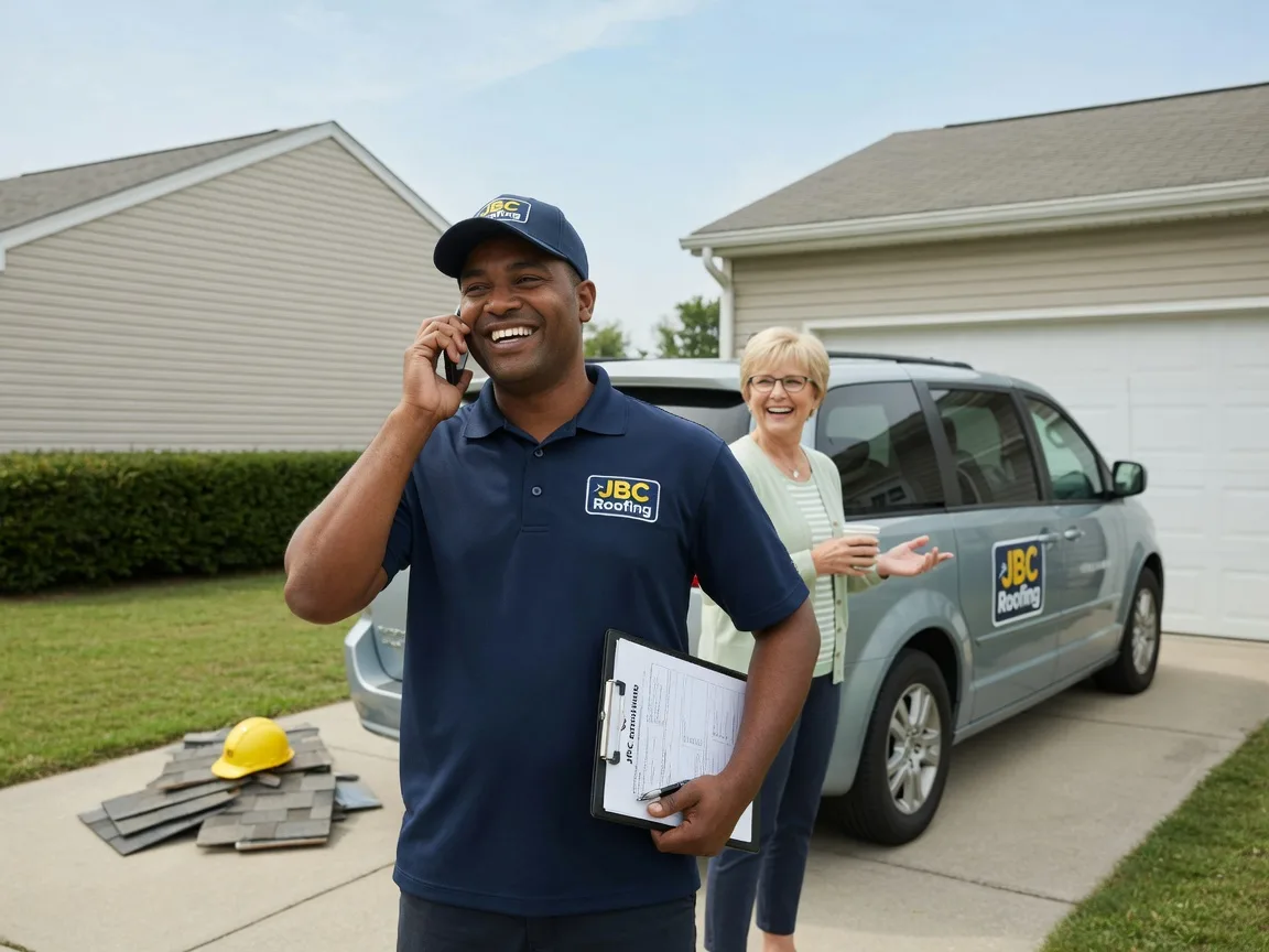 Roof Replacement Madison, NJ FAQs